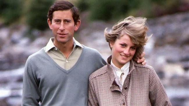 ولادة هاري كلمة السر في انهيار زواج الأميرة ديانا والملك تشارلز