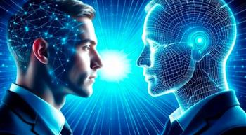 استطلاع ألماني: استخدام الذكاء الاصطناعي خطر على الروابط بين البشر