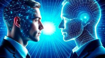 استطلاع ألماني: استخدام الذكاء الاصطناعي خطر على الروابط بين البشر