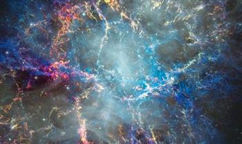 مفاجأة نادرة.. انفجار كوني مستمر منذ 1000 عام لم يتوقف حتى اليوم