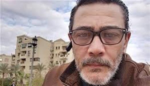 وفاة المنتج الفني وائل عبد العزيز بعد صراع مع المرض 