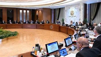 الحكومة توافق على زيادة أوامر الإسناد لاستكمال بعض المشروعات التنموية والاستفادة من الاستثمارات