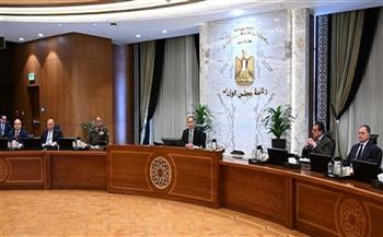 مجلس الوزراء يوافق على الموازنة العامة للدولة للسنة المالية 2026 / 2027