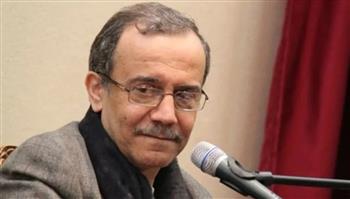 وفاة الفنان أحمد قعبور.. وتشييع جثمانه غدا 