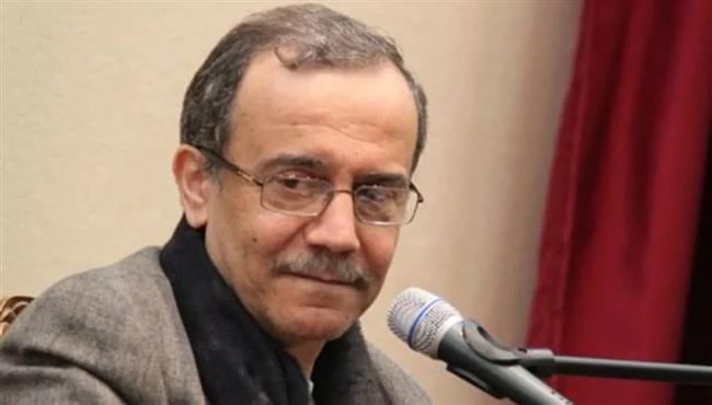 وفاة الفنان أحمد قعبور.. وتشييع جثمانه غدا 