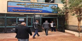 محافظ الدقهلية في عيادة الفردوس للتأمين الصحي: التأكيد على حسن استقبال المرضى