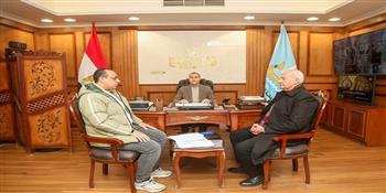 محافظ كفر الشيخ: «نموذج محاكاة» لإعداد وتأهيل القيادات الشبابية بالمحافظة