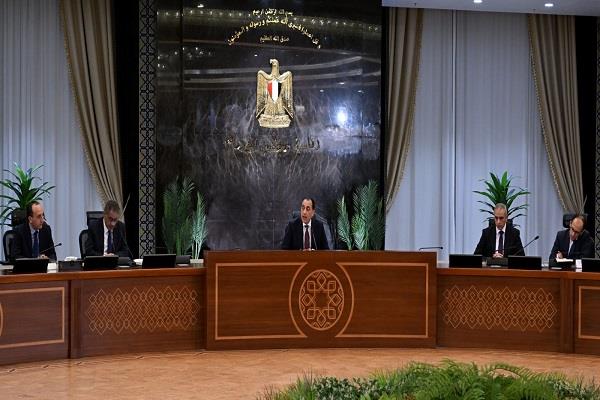 الوزراء يُوافق على كتاب دوري بشأن الالتزام بالمعايير والمواصفات الخاصة بتحسين كفاءة الطاقة