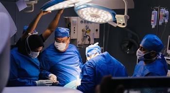   مستشفى شبين الكوم للجراحات المتخصصة ينجح في إجراء جراحة دقيقة لعلاج آلام الطرف الشبحي