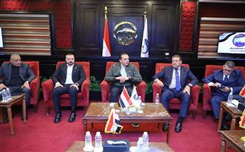 مستقبل وطن يعقد اجتماعاً لرؤساء اللجان النوعية بمجلس النواب