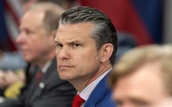 وزير الحرب الأمريكي: دمرنا 1500 سفينة إيرانية خلال 3 أسابيع