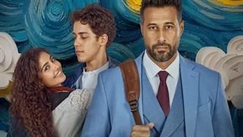 "ولنا في الخيال حب".. فيلم افتتاح الدورة الخامسة لمهرجان هوليوود للفيلم العربي