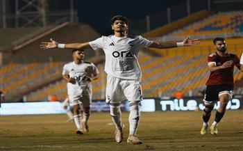 كأس عاصمة مصر.. رأفت خليل يقود زد أمام المقاولون العرب  