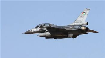 الأردن يعترض 3 صواريخ إيرانية ويفعل نظام إنذار مبكر