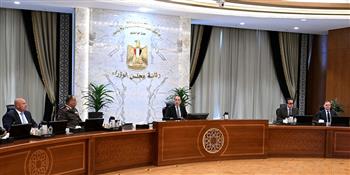 باستثمارات 3.8 تريليون جنيه.. مجلس الوزراء يوافق على خطة التنمية الاقتصادية والاجتماعية للعام 2026/2027