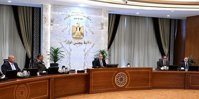 باستثمارات 3.8 تريليون جنيه.. مجلس الوزراء يوافق على خطة التنمية الاقتصادية والاجتماعية للعام 2026/2027