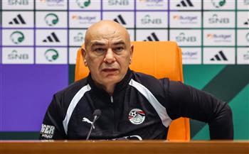 حسام حسن: غياب محمد صلاح عن ودية السعودية يؤثر على منتخب مصر