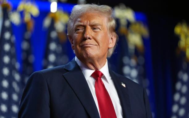 ترامب: لا يمكن السماح لإيران بامتلاك سلاح نووي 