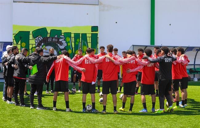 تصفيات شمال أفريقيا.. موعد مباراة مصر والمغرب بعد الفوز على تونس  