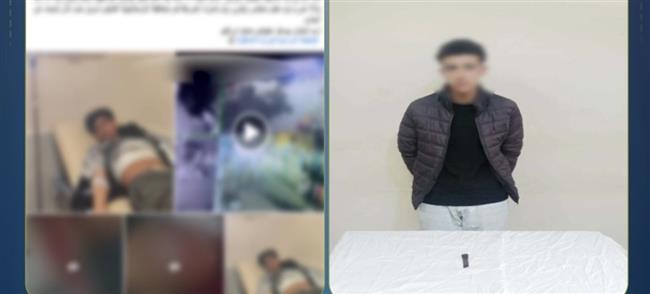 الأجهزة الأمنية تكشف ملابسات التعدي على شقيقين بأسلحة بيضاء في الجيزة
