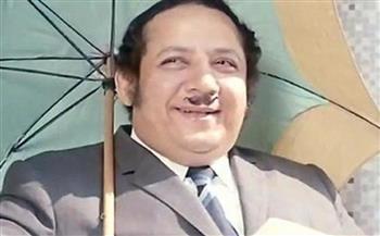في ذكرى رحيله.. جورج سيدهم أيقونة الكوميديا المصرية