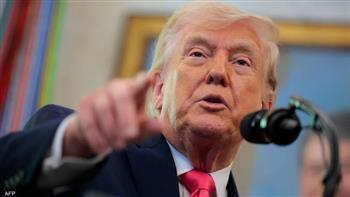 ترامب: الإيرانيون طلبوا مهلة 7 أيام لكني قدمت لهم 10 أيام