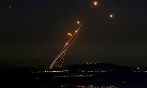 حزب الله: قصفنا بالصواريخ تجمعًا للاحتلال في محيط معتقل الخيام جنوبي لبنان   