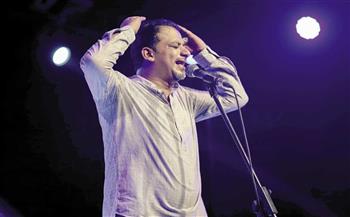 ًغدا.. علي الهلباوي يحيي حفلًا جديدًا في ساقية عبد المنعم الصاوي