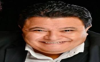 تكريم المخرج خالد جلال في احتفالية اليوم العالمي للمسرح