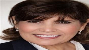 اليوم.. الفنانة عايدة فهمي تُلقي كلمة «اليوم العالمي للمسرح»