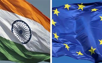 الاتحاد الأوروبي والهند يوقعان اتفاقية عمل في الإنتاج الصناعي للطيران