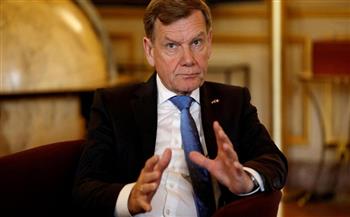 وزير خارجية ألمانيا: الولايات المتحدة وإيران كانتا على اتصال غير مباشر