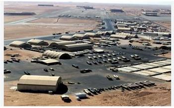 تصاعد التوتر في أربيل.. استهداف القاعدة الأمريكية وانتقادات رسمية للفصائل المسلحة