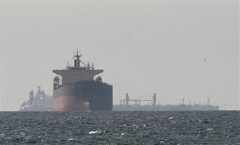 116 سفينة تعبر مضيق هرمز منذ بداية مارس بانخفاض 97%