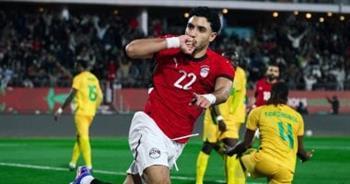 التشكيل المتوقع لمنتخب مصر لخوض مواجهة السعودية الودية  