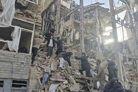 "الهجرة الدولية" تحذر من تزايد مخاطر النزوح داخل إيران في ظل تصعيد العمليات