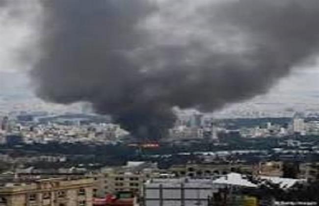 الجيش الإسرائيلي: قصفنا موقعا إيرانيا محوريا لإنتاج الصواريخ والألغام البحرية