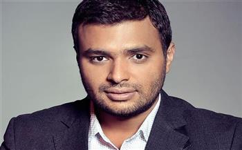  رامي صبري يروج لـ«ذا فويس كيدز 4» ويشارك صورة روحانية من العمرة