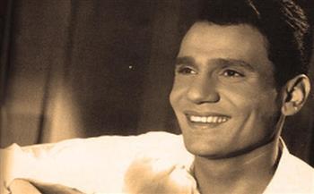 دار الأوبرا تحيي ذكرى عبد الحليم حافظ على المسرح الكبير