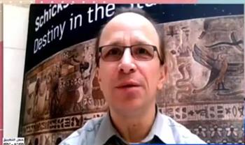 أمين البرديات بمتحف برلين: نعرض تطور علم الفلك منذ الحضارات القديمة