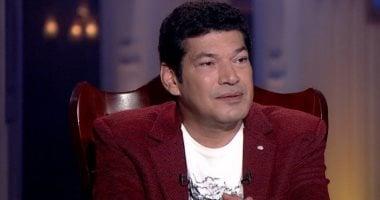 عن دوره في رمضان باسم سمرة: «زكي» في «عين سحرية» مش طيب ولا شرير!