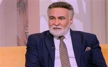 طارق الدسوقي: وافقت على «علي كلاي» بعد قراءة السيناريو كاملًا