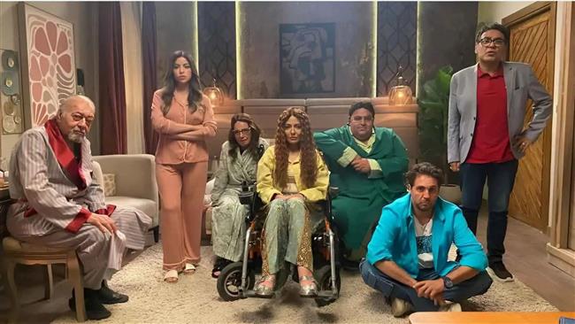 بعد فترة توقف.. استئناف تصوير الجزء الخامس من مسلسل «اللعبة» 