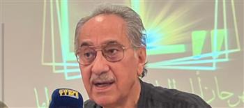 محمد أبو داوود يكشف كواليس مشاركته في مسلسل «أب ولكن».. ماذا قال؟