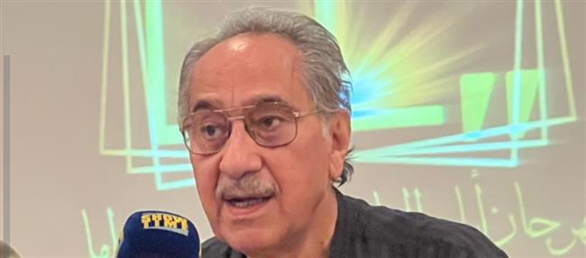 محمد أبو داوود يكشف كواليس مشاركته في مسلسل «أب ولكن».. ماذا قال؟