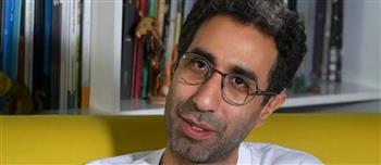 كريم العدل:  نهاية «كان يا ما كان»  المفتوحة عن قصد!