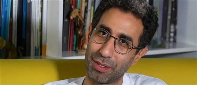 كريم العدل:  نهاية «كان يا ما كان»  المفتوحة عن قصد!