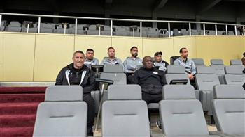 تشكيل منتخب مصر للناشئين أمام تونس في تصفيات شمال أفريقيا