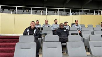 تشكيل منتخب مصر للناشئين أمام تونس في تصفيات شمال أفريقيا  