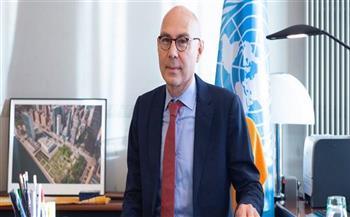 الأمم المتحدة تحث واشنطن على سرعة الانتهاء من التحقيق في قصف مدرسة إيرانية